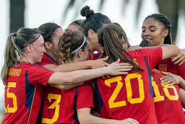 12 de las 15 jugadoras que renunciaron a la Selección Española han mandando un email.