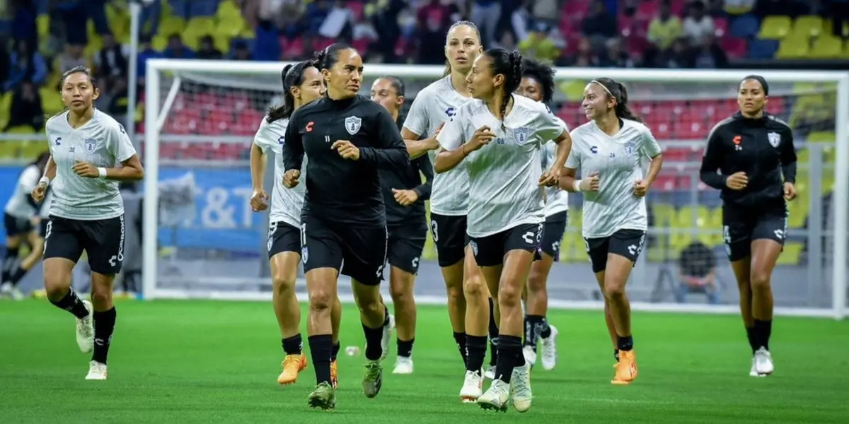 A la lista de bajas se ha sumado otra jugadora para el Apertura 2023.