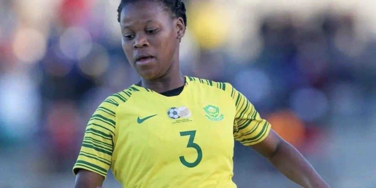 A las Amazonas les hace falta la llegada de un sólo refuerzo más para estar completas.