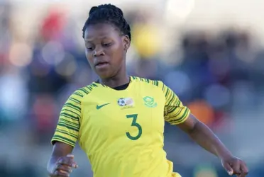 A las Amazonas les hace falta la llegada de un sólo refuerzo más para estar completas.