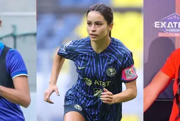 A lo largo de la competencia las jugadoras han sido víctimas de este tiempo de situaciones.