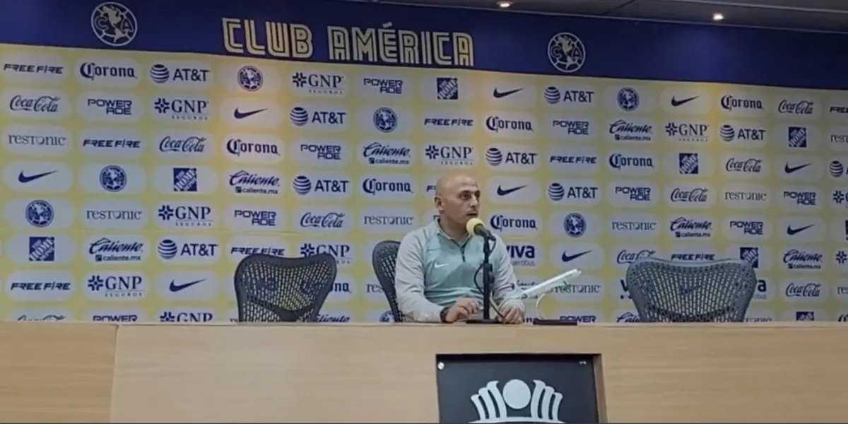 A pesar de que el técnico ha sido bastante cuestionado desde su llegada, sigue dando resultados.