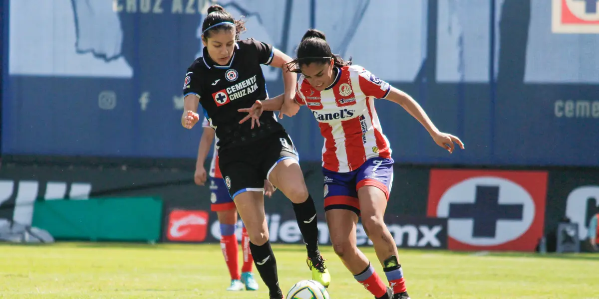 A pesar de que el torneo aún es joven en la Liga MX Femenil, pues lleva tan sólo tres fechas, las cementeras van por todo.