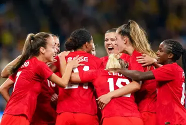 A pesar de que han denunciado carencias económicas de cara al Mundial, han sido obligadas a jugar.