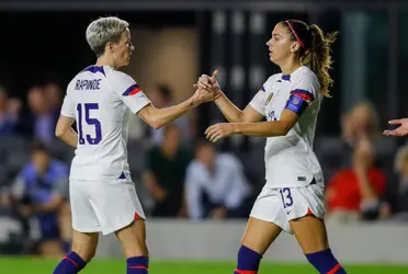 A pesar de que son las mejor pagadas, aún hay una gran brecha en comparación al futbol varonil.