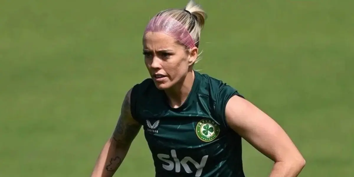 A pocos días del inicio de la competencia, una jugadora podría ser baja.