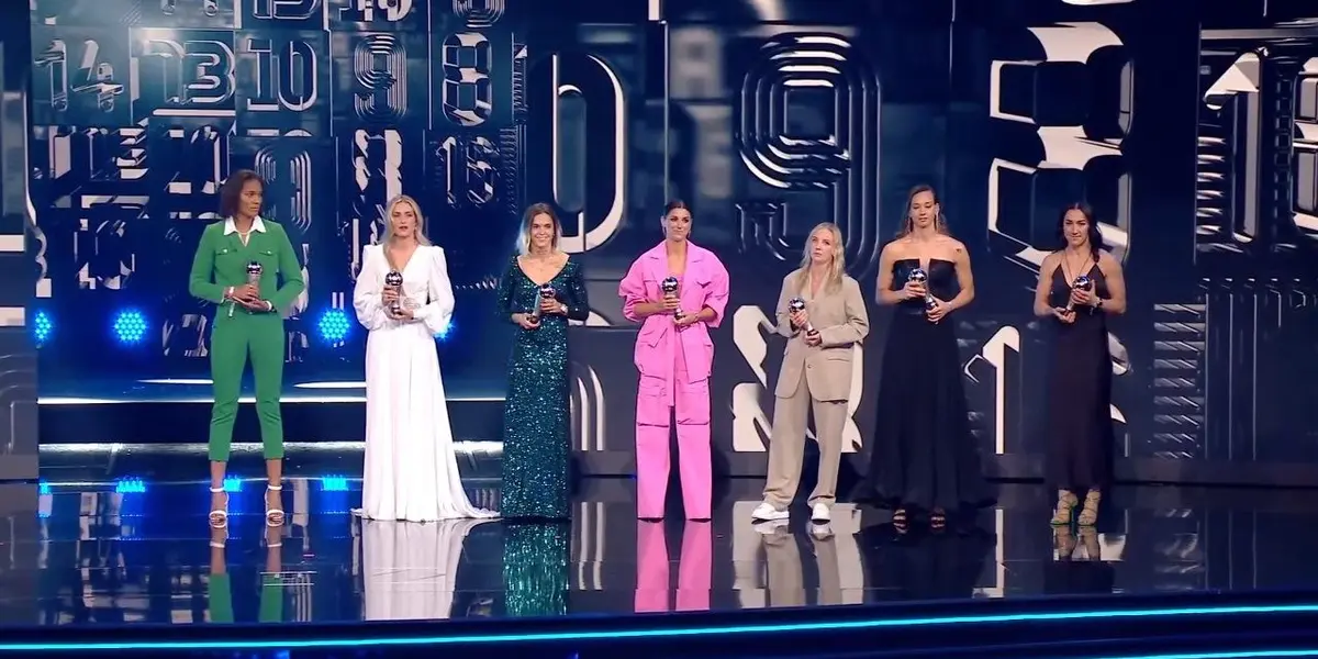 A pocos meses de que dé inicio el Mundial Femenino te contamos cómo llegan las jugadoras.