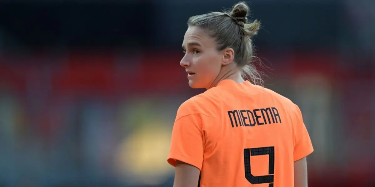 A pocos meses del mundial este conjunto sufrirá una baja bastante sensible.