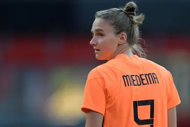 A pocos meses del mundial este conjunto sufrirá una baja bastante sensible.