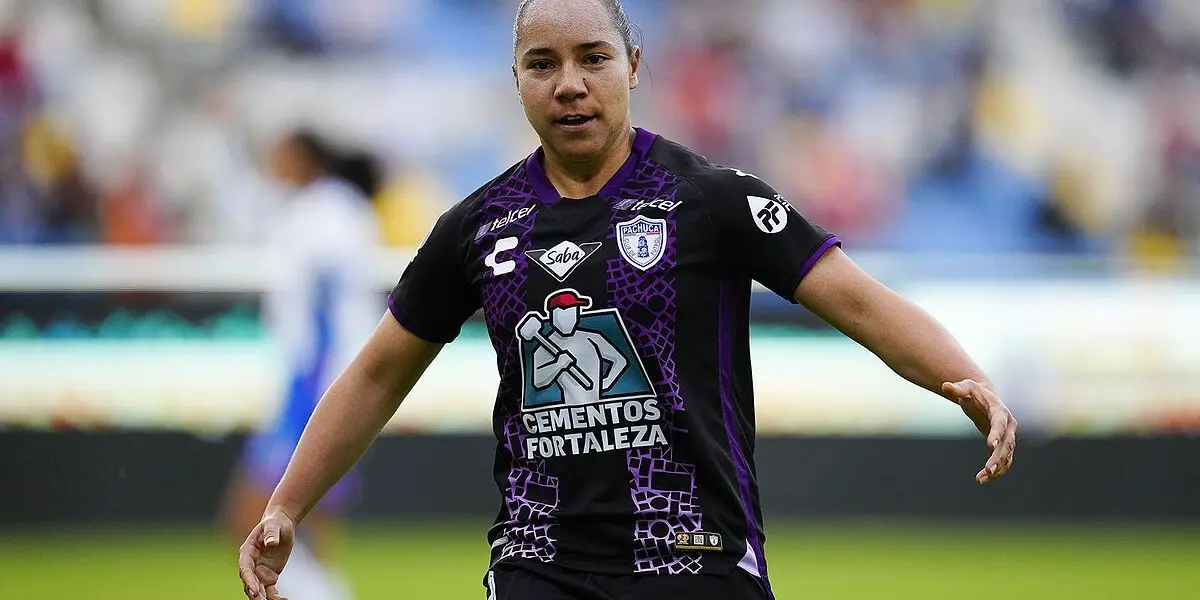 Ahora fue el turno de una histórica jugadora mexicana, quien alzó la voz en torno a las diferencias que existen entre los equipos de la Liga MX Femenil.