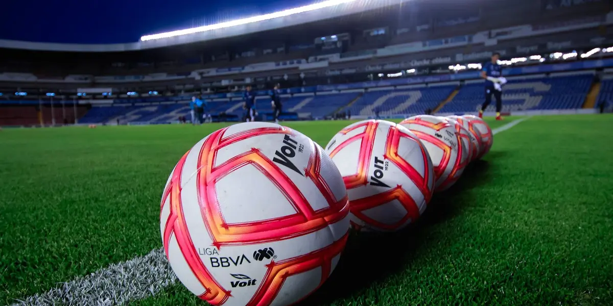 Al momento, Rayadas se encuentran líderes del certamen con con nueve puntos en la tabla.