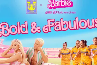 Algunas de las Amazonas decidieron convertirse en la famosa muñeca en tendencia.