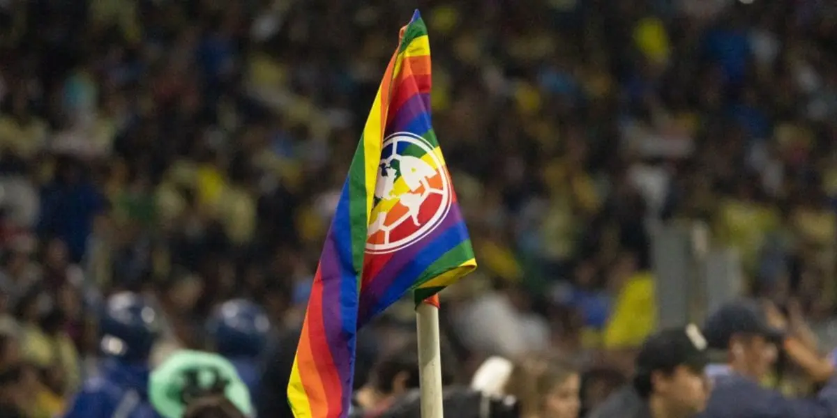 Algunas jugadoras del circuito rosa asistieron a la marcha LGBTQ+ en la CDMX.