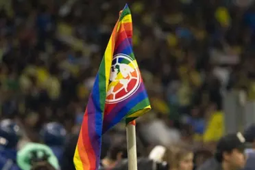 Algunas jugadoras del circuito rosa asistieron a la marcha LGBTQ+ en la CDMX.