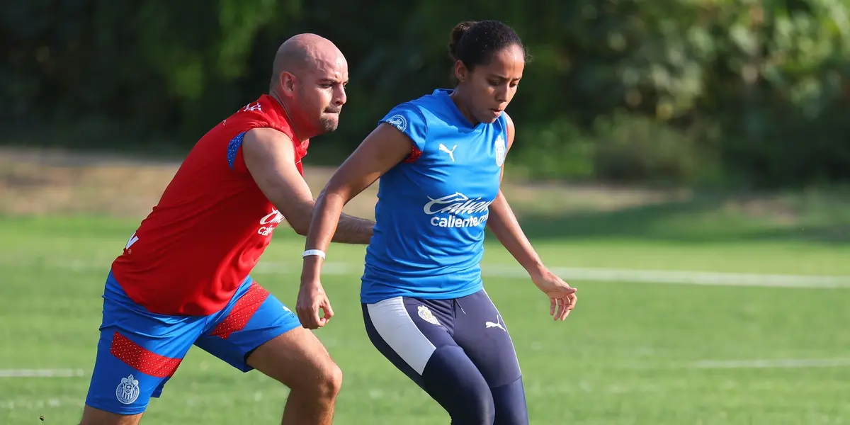 Algunas jugadoras del conjunto rojiblanco han sorprendido con esta toma de decisiones.