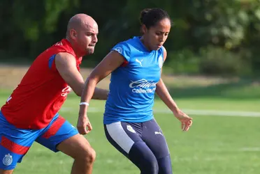 Algunas jugadoras del conjunto rojiblanco han sorprendido con esta toma de decisiones.