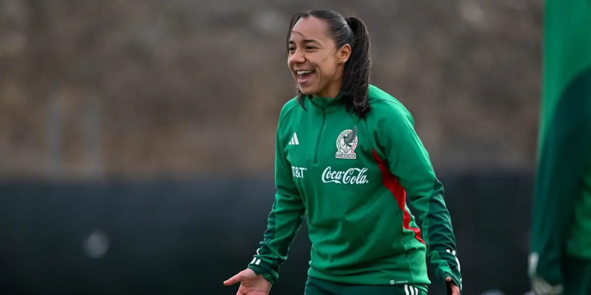 Algunas jugadoras del Tri Femenil respondieron a malos comentarios.