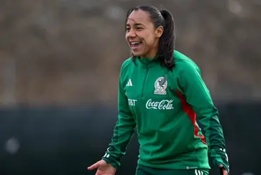 Algunas jugadoras del Tri Femenil respondieron a malos comentarios.