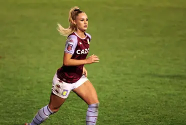 Alisha es la futbolista mujer más seguida a nivel mundial en las redes sociales.