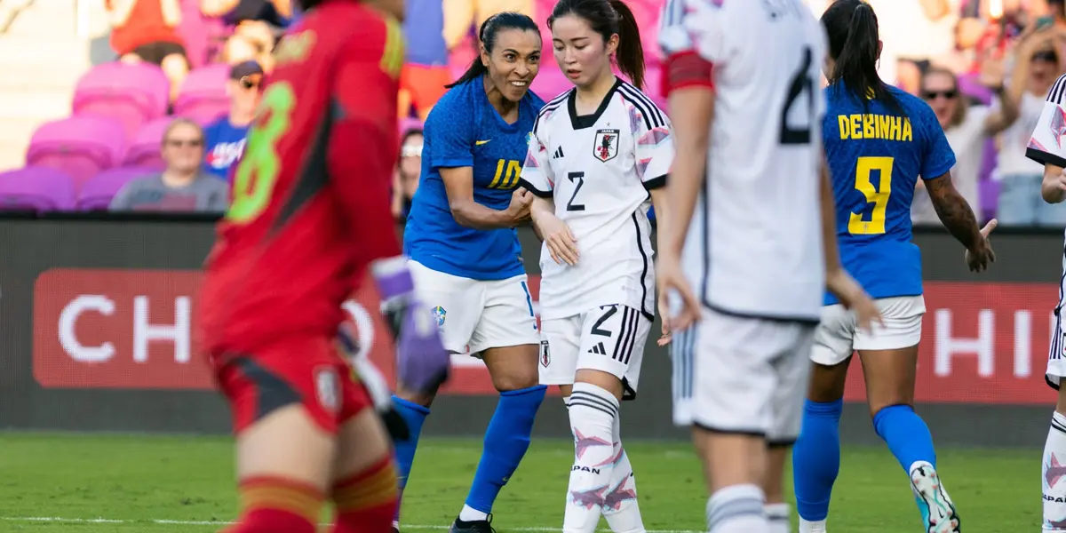 Alrededor del mundo se están dando competencias entre las diferentes Selecciones.