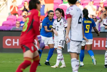 Alrededor del mundo se están dando competencias entre las diferentes Selecciones.