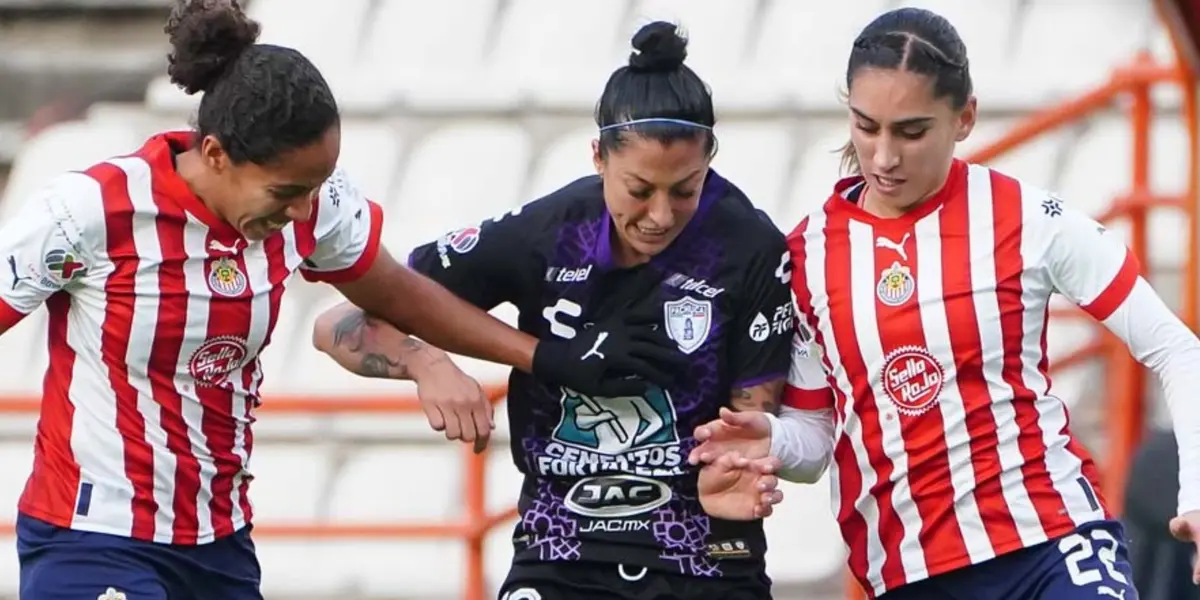 Ambos equipos están disputando un auténtico duelo de Liguilla.