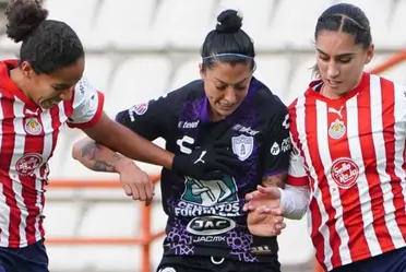 Ambos equipos están disputando un auténtico duelo de Liguilla.