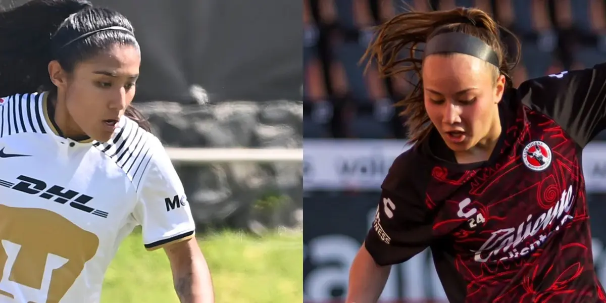 Ambos equipos llegan de empatar y perder en la jornada pasada.