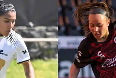 Ambos equipos llegan de empatar y perder en la jornada pasada.