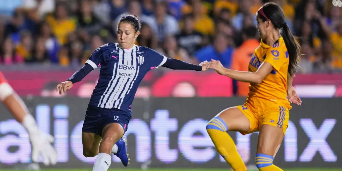 Ambos equipos son los que más veces se han enfrentado en la competencia.