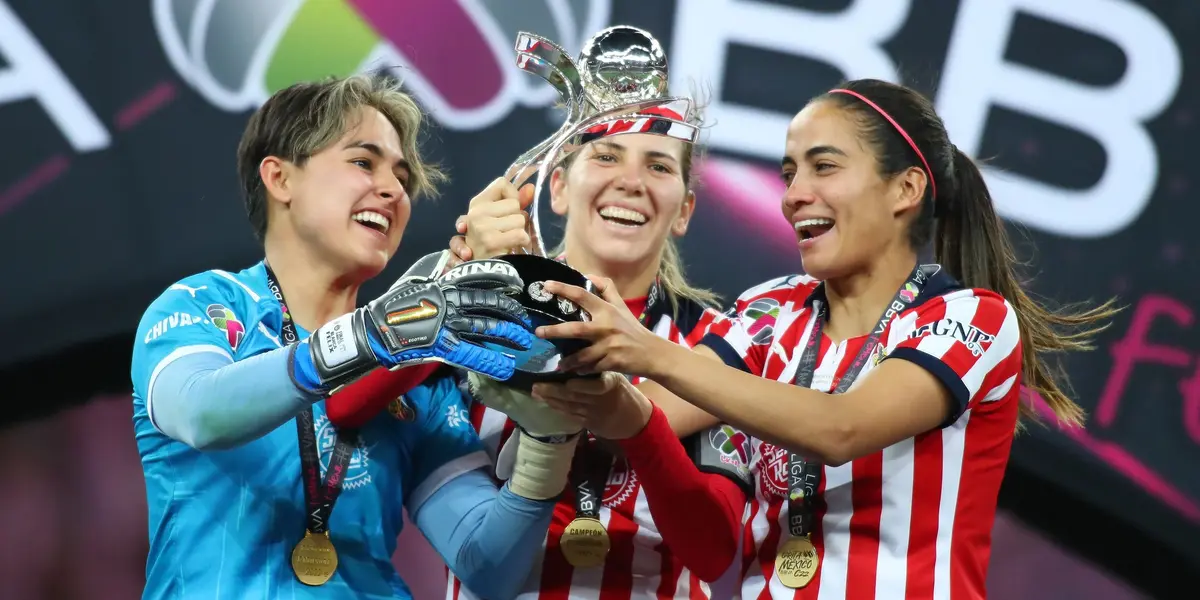 Cinco equipos figuran entre lo mejor del orbe.