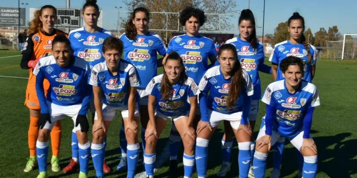 Cinco jugadoras declararon lo que vivieron por parte de su entrenador.