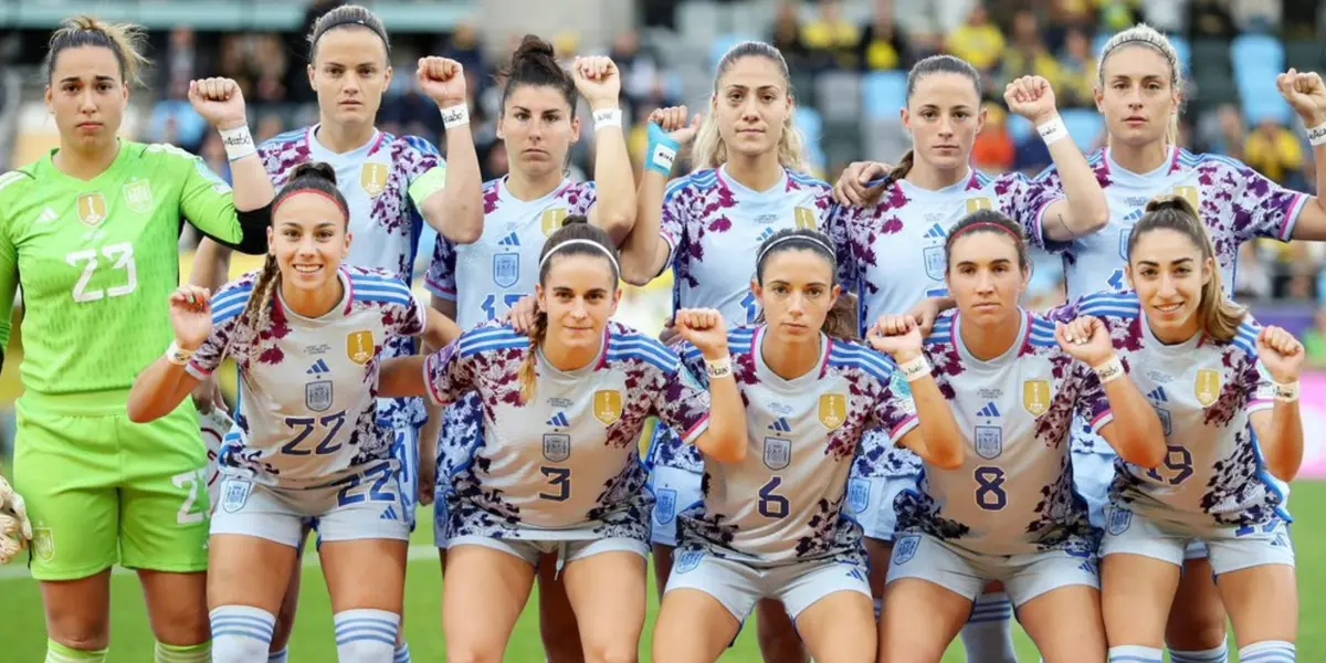 Con este protocolo se busca erradicar las actitudes machistas del fútbol español.