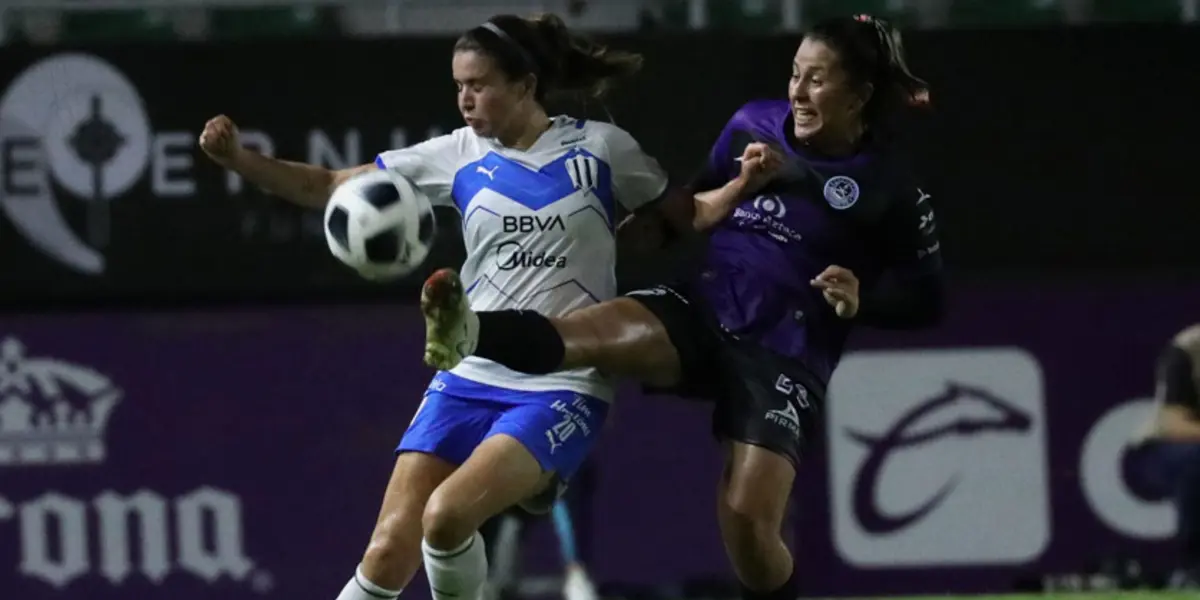 De cara a la Jornada 3 del Clausura 2023 en la Liga MX Femenil te compartimos algunos datos importantes.