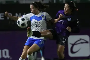 De cara a la Jornada 3 del Clausura 2023 en la Liga MX Femenil te compartimos algunos datos importantes.