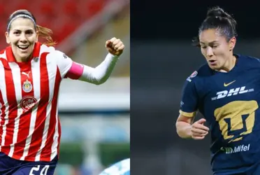 De goleadora a goleadora, la admiración de Licha por la histórica Desirée.