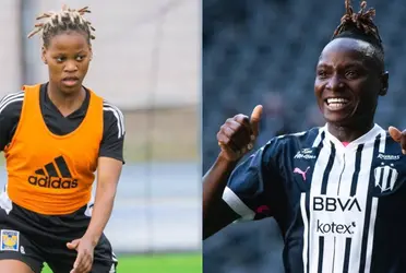 Después de uno de los fichajes más relevantes por parte de una nigeriana, se han dado más incorporaciones.