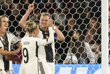 Dos de los equipos favoritos golearon en su presentación en la justa mundialista.