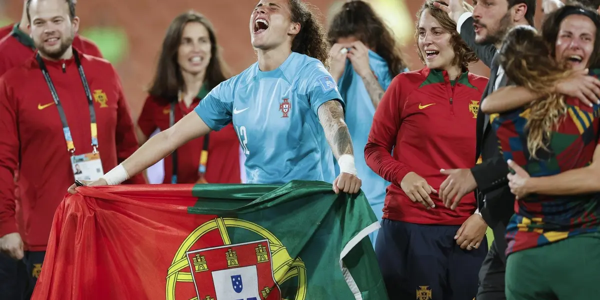 Dos de los últimos boletos para la Copa del Mundo que se disputará este verano quedaron listos.