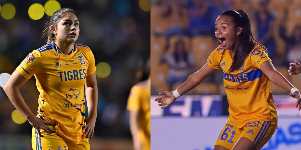 Dos jugadoras se llevaron los focos en esta Jornada 13 con el conjunto felino.