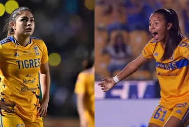 Dos jugadoras se llevaron los focos en esta Jornada 13 con el conjunto felino.