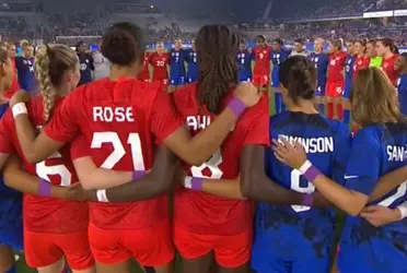 Dos selecciones de fútbol están atravesando por momentos duros, por lo que se han pronunciado.