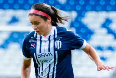 El cantante sensación del momento mostró su apoyo a una jugadora.