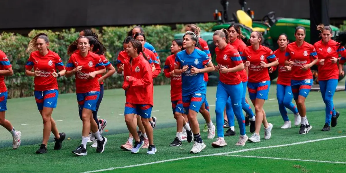 El club anunció la baja de cinco jugadoras para el próximo certamen.