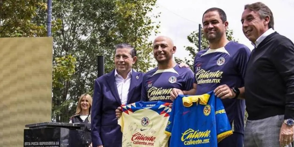 El club azulcrema ha demostrado la prioridad que le sigue dando a su rama femenil.