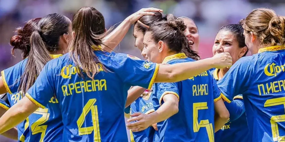 El club azulcrema sacó una promoción para sus partidos del Clásico Nacional en ambas ramas.