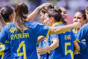 El club azulcrema sacó una promoción para sus partidos del Clásico Nacional en ambas ramas.