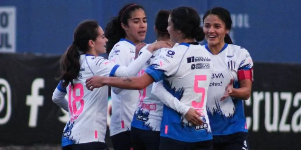 El club vive un gran momento en el certamen y se encuentra en el primer lugar en ambas categorías.