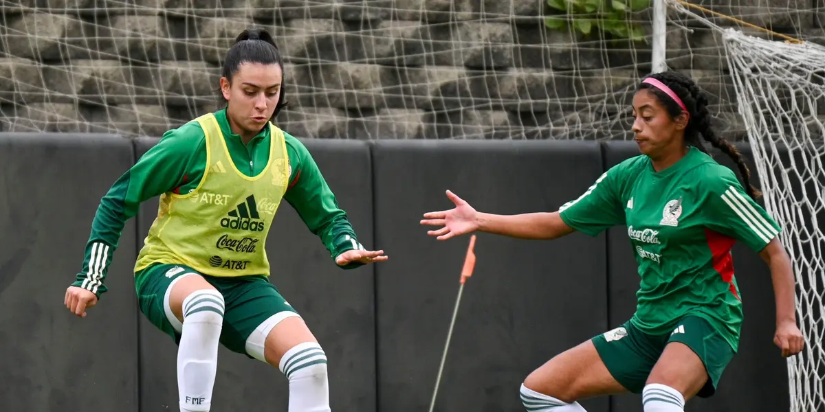 El combinado nacional de esta categoría menor ya inició concentración.