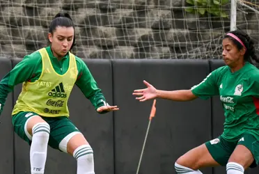 El combinado nacional de esta categoría menor ya inició concentración.